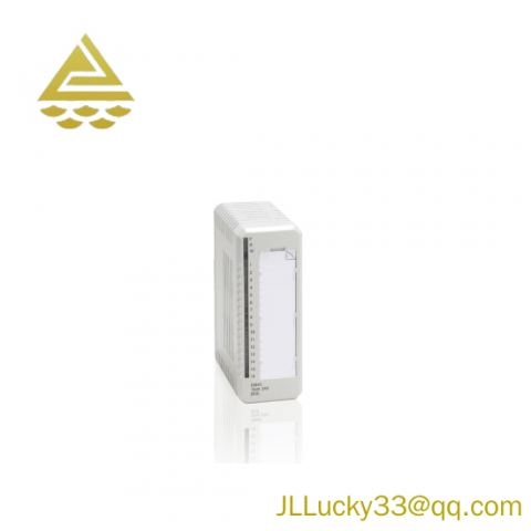 ABB 3BSE020836R1 Digital Input Module, for Industrial Control Systems
