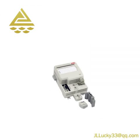 ABB 3BSE022366R1 CI801 PROFIBUS FCI S800 Interface Module, Industrial Automation Solutions