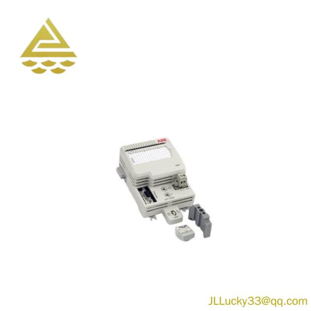 ABB 3BSE022366R1 CI801 PROFIBUS FCI S800 Interface Module, Industrial Automation Solutions