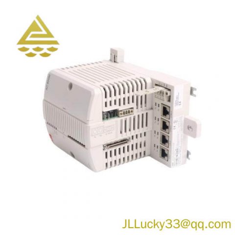 ABB PM865K01 Processor Unit, 3BSE031151R1