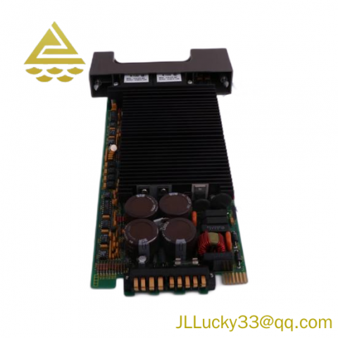 ABB 3BSE045584R1 AO845A Redundant Analog Output Module