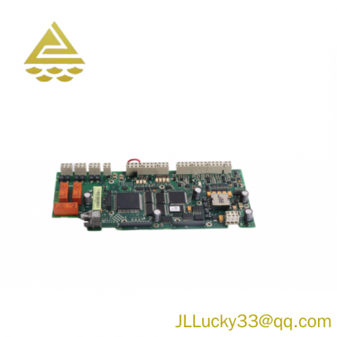 ABB 3BSE050201R1 PM866-2 Module Controller