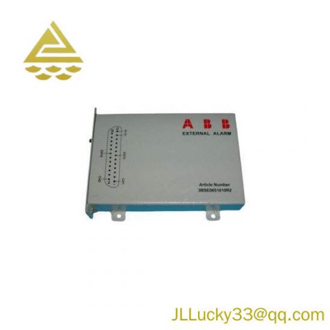 ABB 3BSE0651010R2 Circuit Board - Industrial Control Module