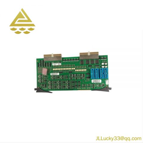 ABB 3BUS208797-001: Standard Signal Conditioner for Industrial Automation