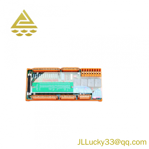 ABB 3DDE300415 CMA135 DCS Control Module