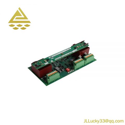 ABB 3EHE300692R0001 - Precision Control Circuit Board