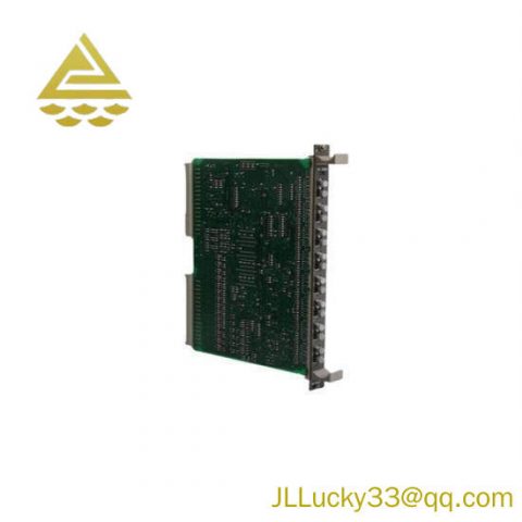 ABB 3EHE300694R0001 PPA425 B01 PCB BOARD; Manufacturer: ABB