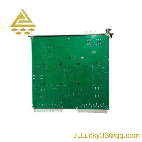 ABB 3EHL409054R0001 KUB921 A01 - Advanced Industrial PCB Board