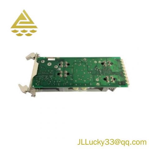 ABB URB512 D15 PCB BOARD, Model 3EHL409319R0001 - Industry Grade Control Board