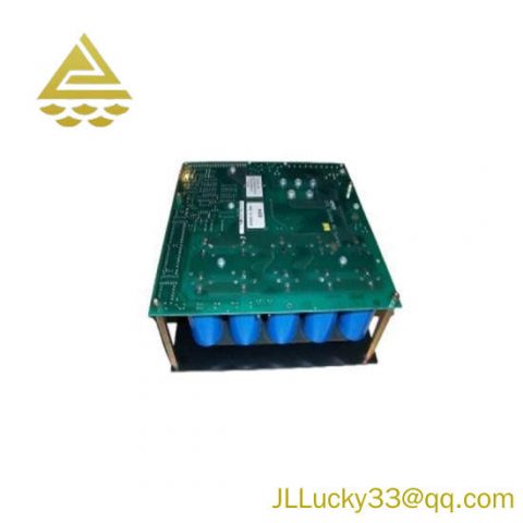 ABB 3HAA3563-AHA/3 A Robotics Servo Amplifier