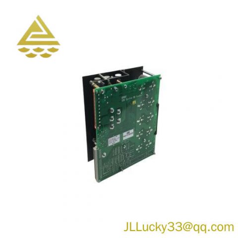ABB 3HAA3563-AHA Robotics Servo Amplifier for AUTOMATION MODULE