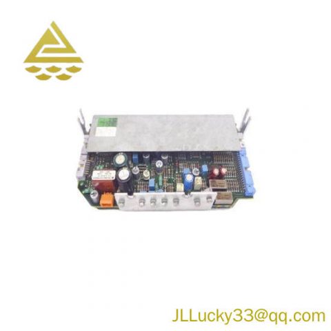ABB 3HAA3563-AMA/2 Measurement Board, Industrial Automation Components