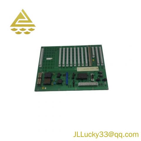 ABB 3HAA3573-ACA/3 Backplane Board Automation DCS Module
