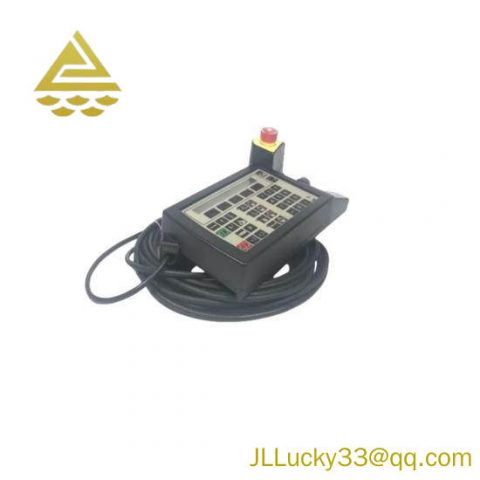ABB 3HAB2136-1/08 Teach Pendant - Advanced Industrial Training System