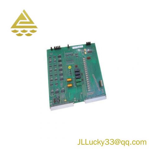 ABB 3HAB2211-8/1 Sensor Module, Advanced Industrial Sensing Solution