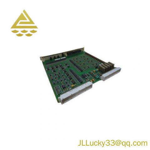 ABB 3HAB2214-1/1 Automation DCS Module
