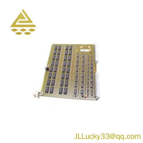 ABB 3HAB2236-1 Robotics Memory Board DCS Module