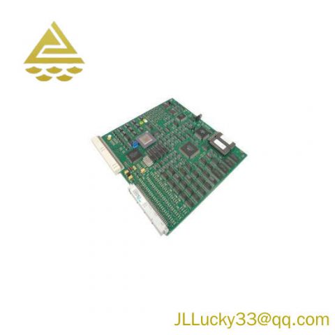 ABB 3HAB2242-1: Industrial Robot Control Circuit Board