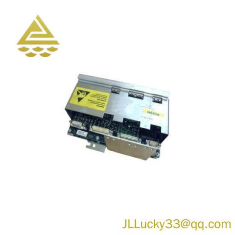 ABB 3HAB3365-001 Serial Measurement Unit - Precision Data Acquisition for Industry