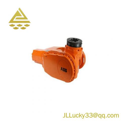 ABB 3HAB4196-1 Robot Wrist