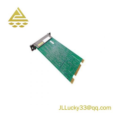 ABB 3HAB4217-1 BALANCING UNIT TYPE B: Precision Engineering for Rotational Systems