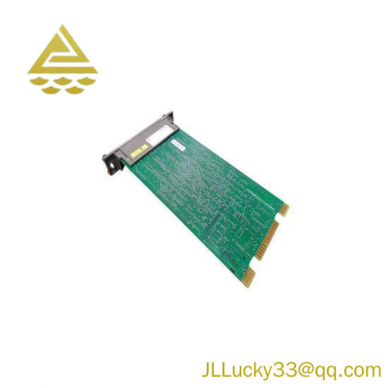 ABB 3HAB4217-1 BALANCING UNIT TYPE B: Precision Engineering for Rotational Systems