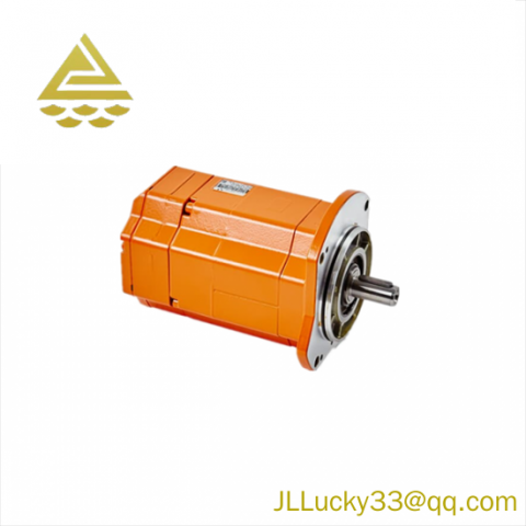 ABB 3HAB5760-1: High-Performance Servo Motor for Industrial Automation