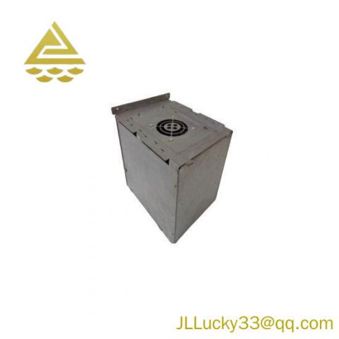 ABB 3HAB5845-1/2 Power Supply Unit - AUTOMATION PARTS