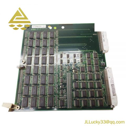 ABB 3HAB5957-1 Memory Expansion Board, High Performance Control Solutions