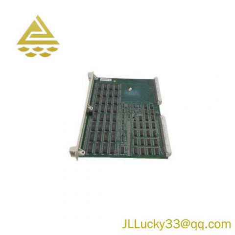 ABB 3HAB5957-1 Robotics Memory Expansion Board