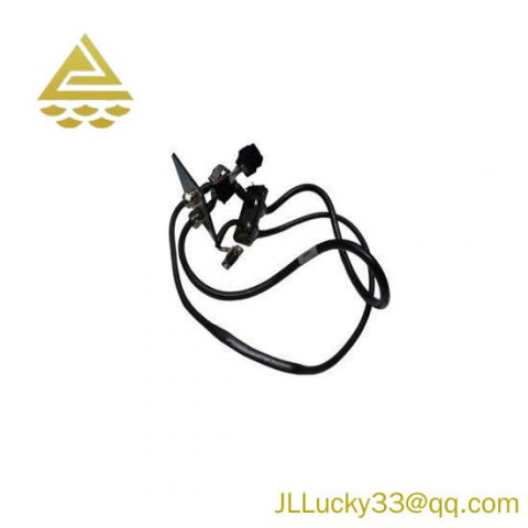 ABB 3HAB6133-1 Motor Cable, High Performance Control Solutions