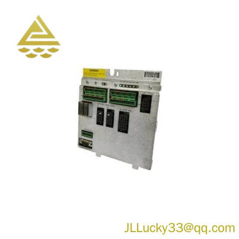 ABB 3HAB7215-1/06 Robot Panel Unit - AUTOMATION PARTS