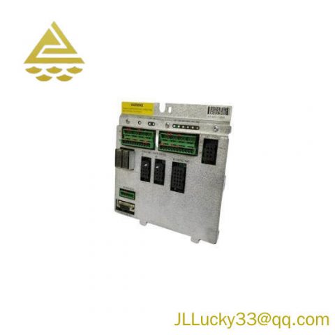 ABB 3HAB7215-1 Robot Control Panel Board: Advanced Automation Solution