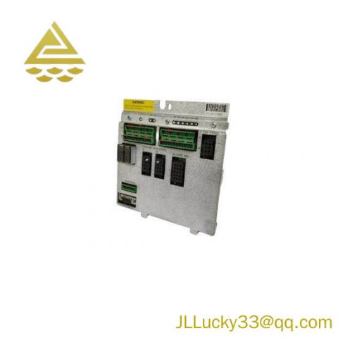 ABB 3HAB7215-1 Robot Control Panel Unit