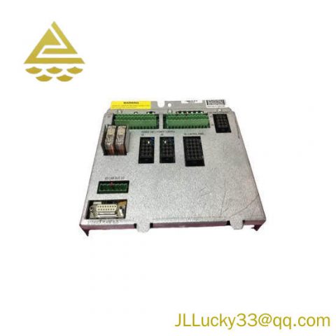 ABB 3HAB7215/2-1/03 Control Board Automation Parts