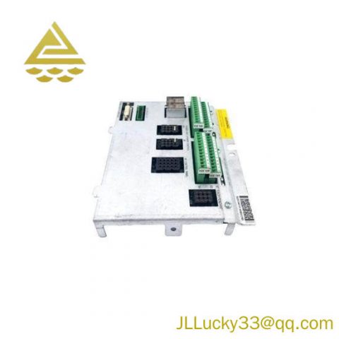 ABB 3HAB7218-1/04 - Brand New Automation DCS Parts