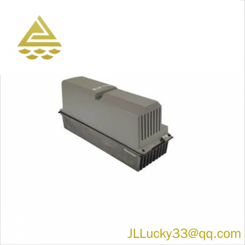 ABB 3HAB8101-19/07B - Advanced M2000 Drive System