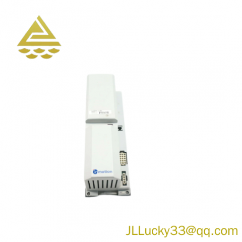 ABB 3HAB8101-4 - Advanced DCS Module for Industrial Automation