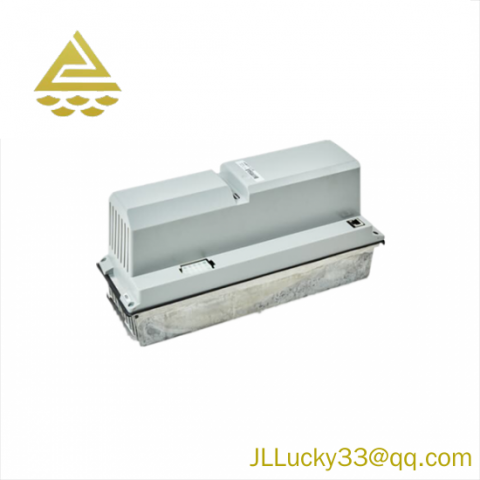 ABB 3HAB8101-6 DRIVE UNIT: Industrial Control System, Advanced Drive Technology
