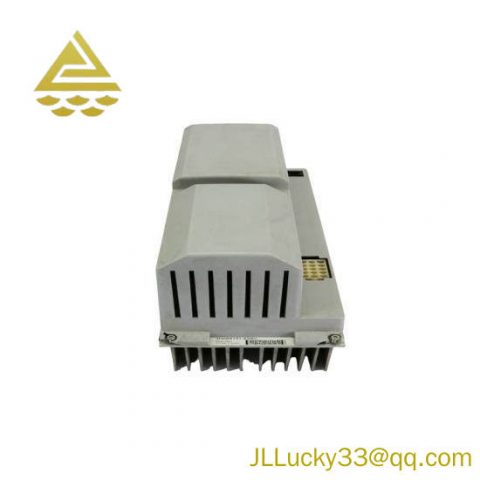 ABB 3HAB8101-8/08C Robotic Servo Drive Unit, Precision Control for Advanced Automation Solutions
