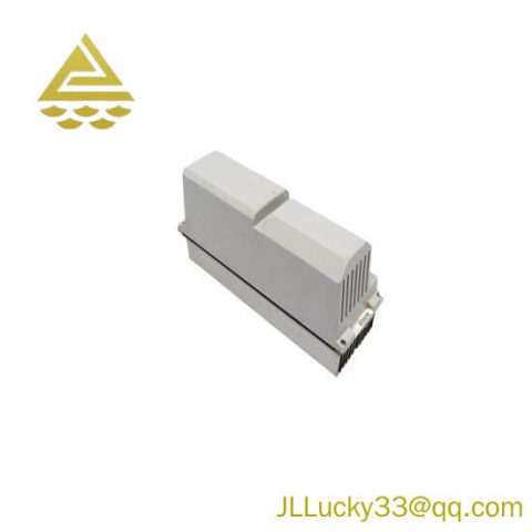 ABB 3HAB8101-8/08Z Robot AC Servo Drive Unit