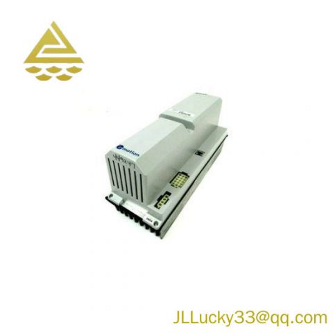 ABB 3HAB81013 Servo Drive; Manufacturer: ABB