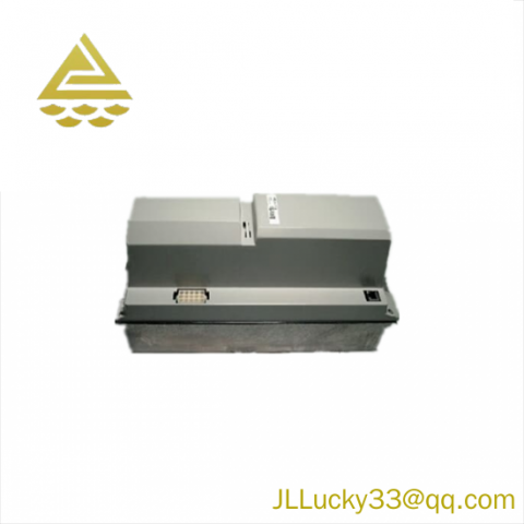 ABB 3HAB81017 DRIVE UNIT - Industrial Drive System