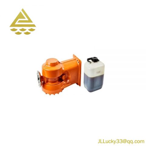 ABB 3HAB8270-1 3HAB3736-2 IRB4400 IRB1403HAC021965-002003: High-Precision Automation Components for Industrial Robots