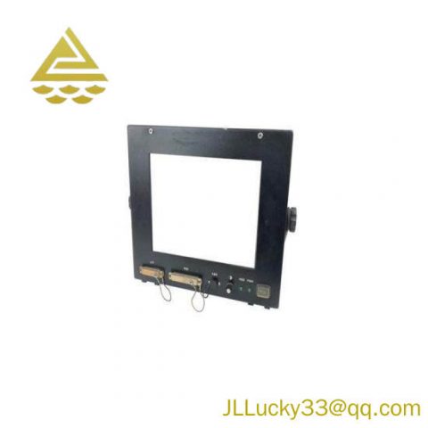 ABB 3HAB8572-1/06 Robot Operator Panel Monitor