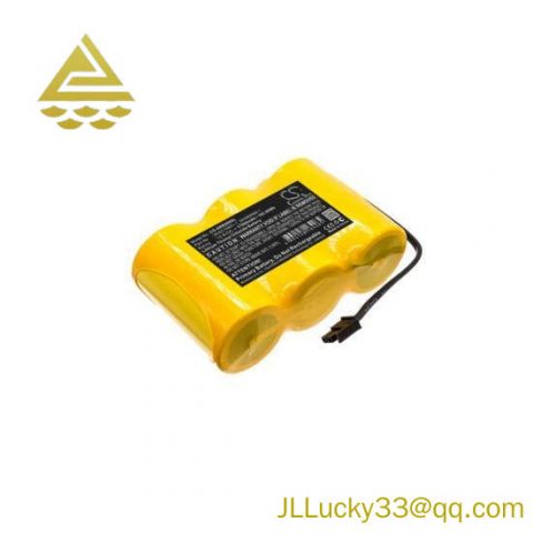ABB 3HAB9999-1/5 Battery for Industrial Control Systems