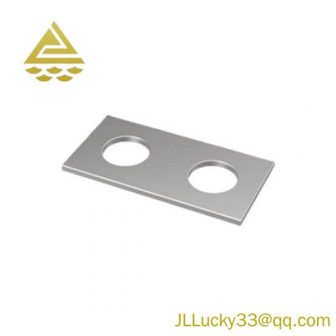 ABB 3HAC0001-1 Bracket - Automation DCS Module