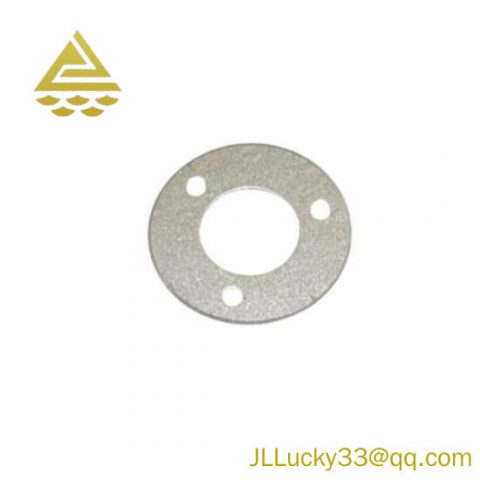 ABB 3HAC0110-1: Precision Backup Washer for Automation Components