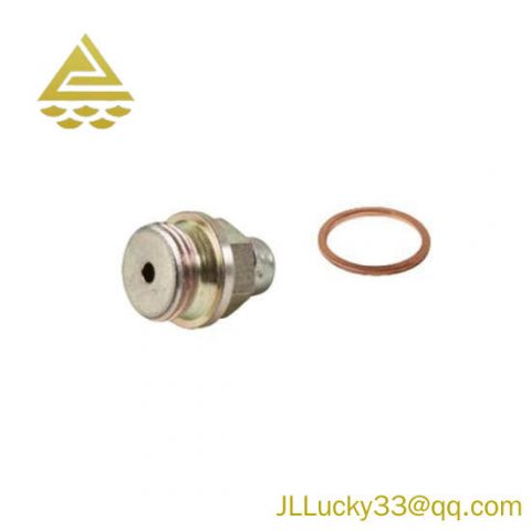 ABB 3HAC0127-1 Air Ventilation Plug; Automation Parts
