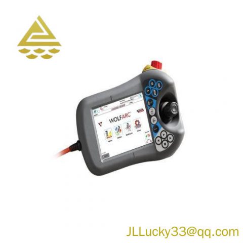 ABB 3HAC020046-001 Weld Timer: DCS Module